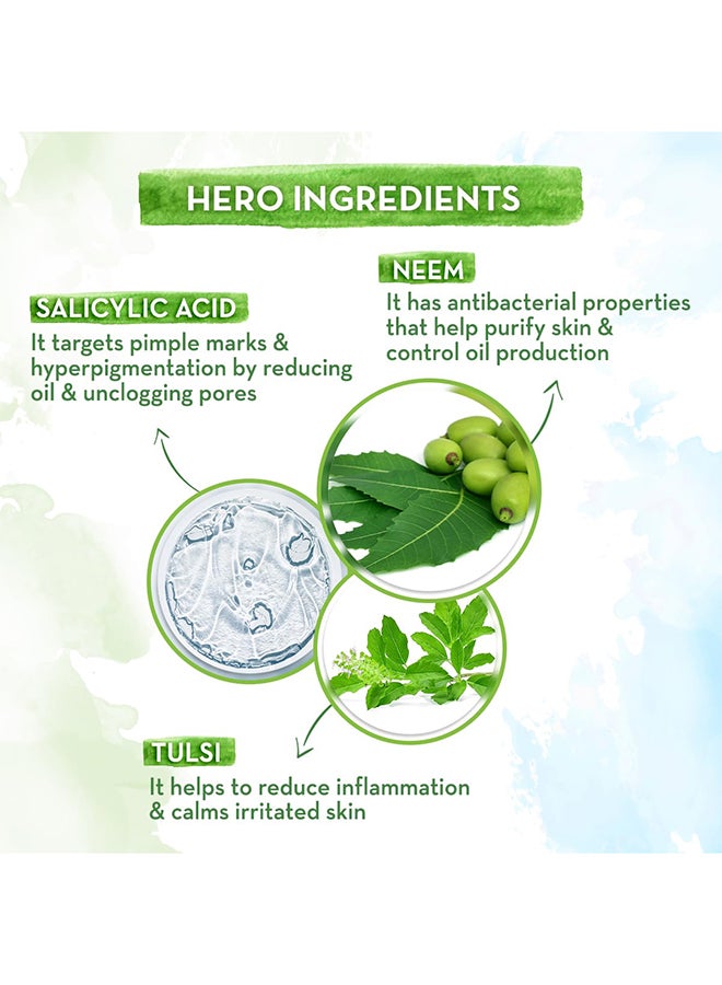 Mamaearth Neem Face Wash - Image 5